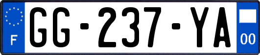 GG-237-YA