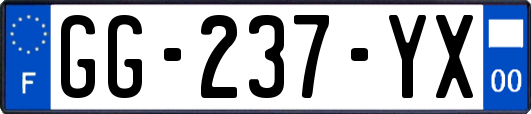 GG-237-YX
