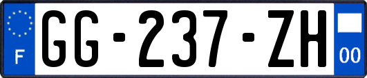 GG-237-ZH
