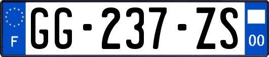 GG-237-ZS