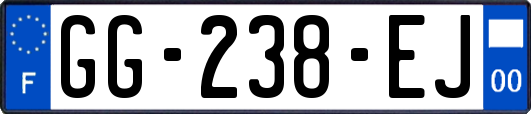 GG-238-EJ