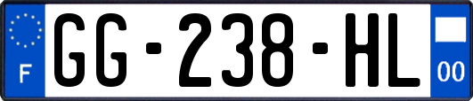 GG-238-HL
