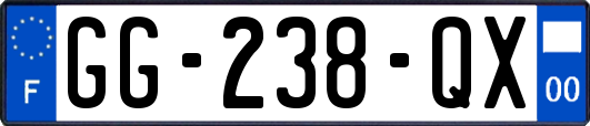 GG-238-QX