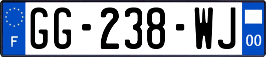 GG-238-WJ