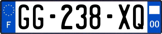 GG-238-XQ