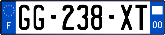 GG-238-XT