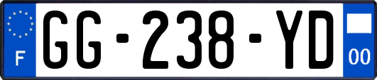 GG-238-YD