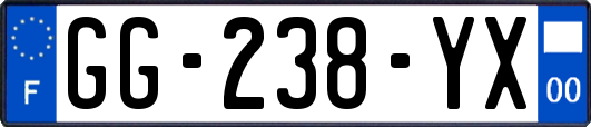 GG-238-YX