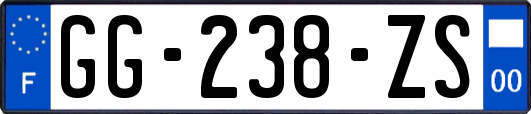 GG-238-ZS