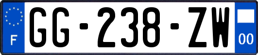 GG-238-ZW
