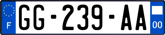 GG-239-AA