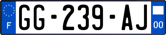 GG-239-AJ