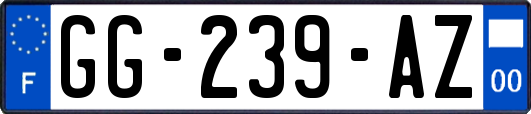 GG-239-AZ