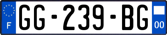 GG-239-BG