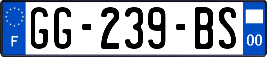GG-239-BS