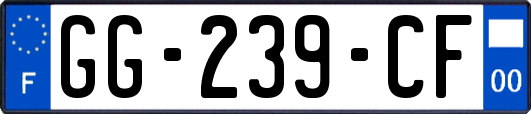 GG-239-CF
