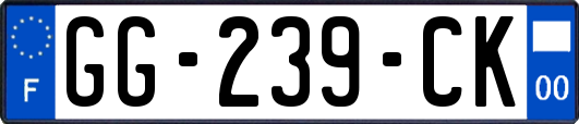 GG-239-CK