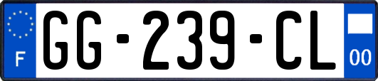 GG-239-CL