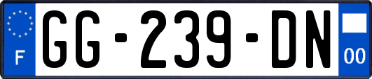 GG-239-DN