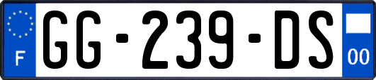 GG-239-DS