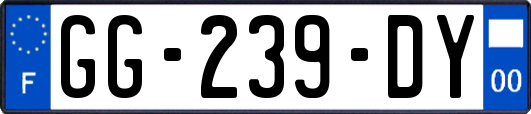 GG-239-DY