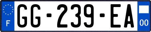 GG-239-EA