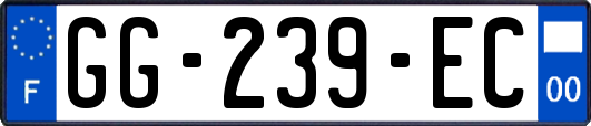 GG-239-EC
