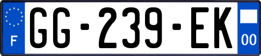 GG-239-EK