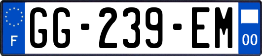 GG-239-EM
