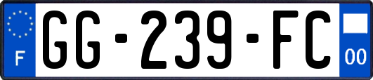 GG-239-FC