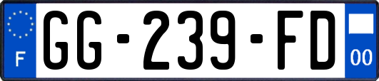 GG-239-FD