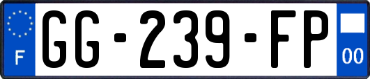 GG-239-FP