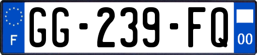 GG-239-FQ