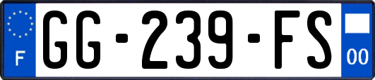GG-239-FS