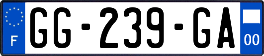 GG-239-GA