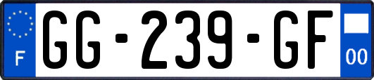 GG-239-GF