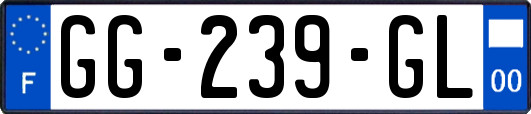 GG-239-GL