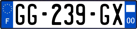 GG-239-GX