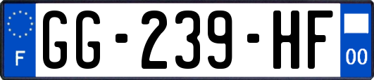 GG-239-HF