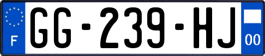 GG-239-HJ