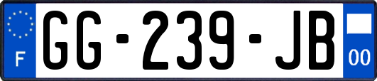 GG-239-JB