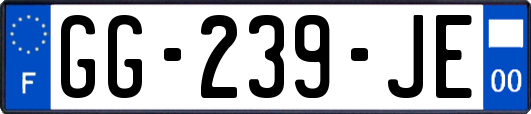 GG-239-JE