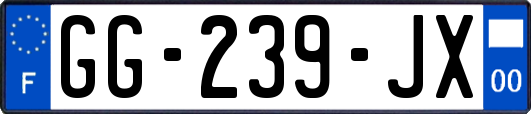 GG-239-JX