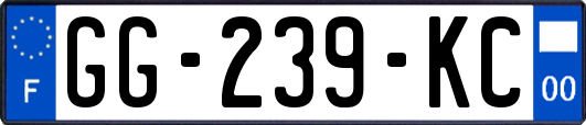 GG-239-KC