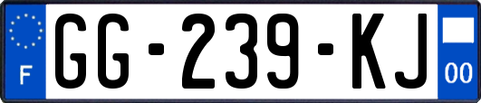 GG-239-KJ