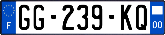 GG-239-KQ