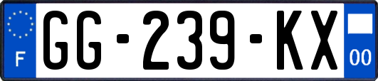 GG-239-KX