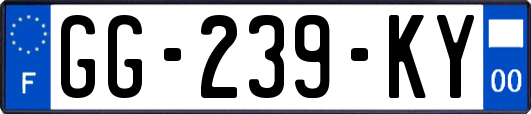 GG-239-KY