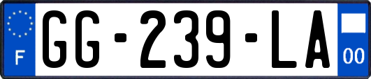 GG-239-LA