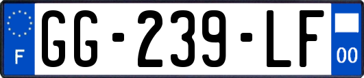 GG-239-LF